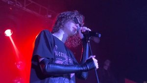 ВЫШЕЛ ПОКУРИТЬ - ПЕРЕСТАНЬ (LIVE 13 04 2021)