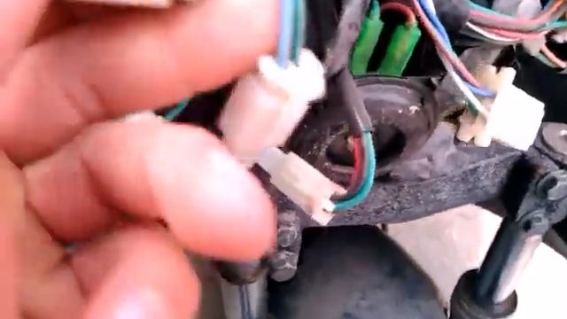 Make your day-Обзор RC50QT-15K+(Небольшая покатушка) смотреть онлайн