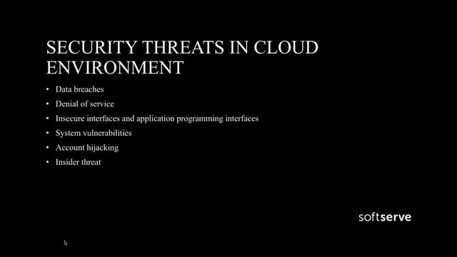 How to Ensure Your Cloud based CMS E commerce is Secure смотреть онлайн