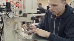 Московская швейная фабрика Promtailor