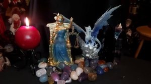 ЗАМОК ПУДОВЫЙ ОТ СУДА СПАСЁТ....СИЛЬНЫЙ РИТУАЛ...ДЛЯ ВСЕХ...