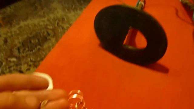 Реакция Garrett ACE на золотые украшения. Семейный Коп. Кладоискатели UA. смотреть онлайн