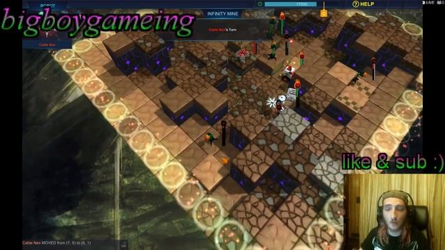 Ground Breakers #14 (WIN WILL IT END)/bigboygameing смотреть онлайн