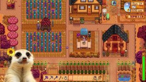 100% Perfection + No Mods Farm Tour in Stardew Valley