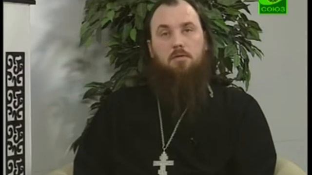 О какой радости говорил преподобный Серафим Саровский? смотреть онлайн