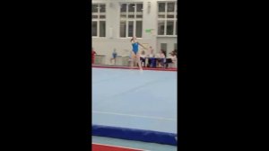 Соревнование ЮФО по спортивной гимнастике март 2022г. Ростов на Дону.