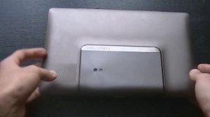 Обзор ASUS Padfone