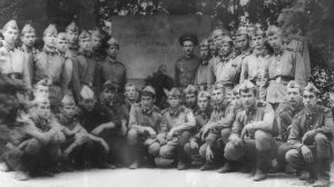 ЕЩЁ ОДИН РАССКАЗ ПРО ГСВГ