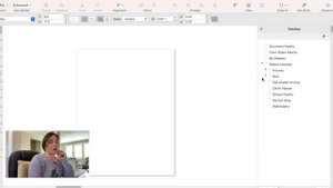 How to Add Roland Versaworks Swatches for CorelDraw