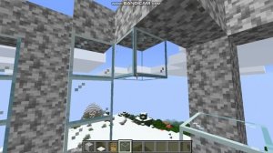 Minecraft gameplay on AMD A8 7410 benchmark test