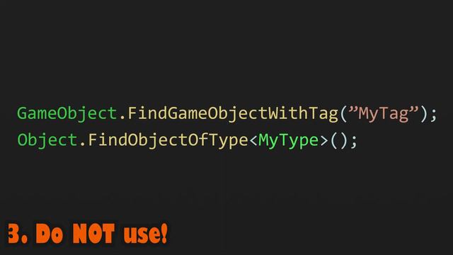 5 ways to optimize your UNITY game! [PART 1] смотреть онлайн