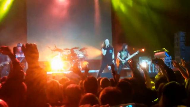 Кипелов - Я Свободен (Брест, 25.10.2015) смотреть онлайн