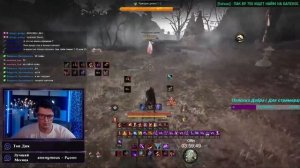 Guide(Гайд) Призрак Девы 7 Ранг ( Черный Храм )