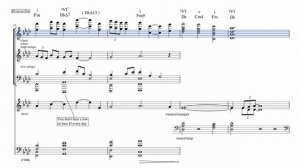 Jedi Fallen Order: "Main Theme" - Stephen Barton and Gordy Haab (Score Transcription & Analysis)