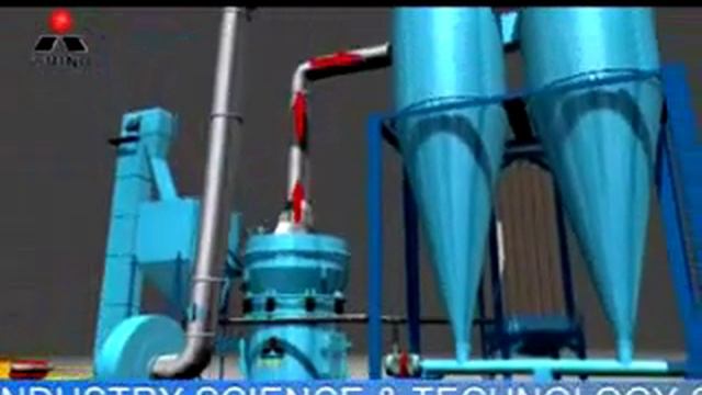 Принцип работы мельниц.flv смотреть онлайн