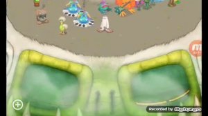 ОСТРОВ КОМПОЗИТОРА открыл глаза! ('о')