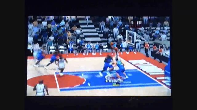 Sports Games Reviews Ep. 91: NBA Inside Drive 2004 (Xbox) смотреть онлайн