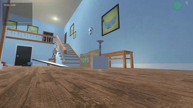 Who's Your Daddy ,,Баг,, смотреть онлайн