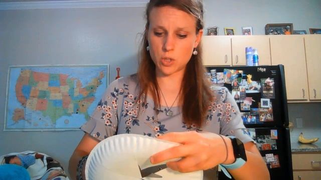 Craft Ideas: Chosen by God -- Ephesians 1:3-14 смотреть онлайн