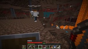 Майнкрафт, но можно Создать ЛЮБОГО МОБА!