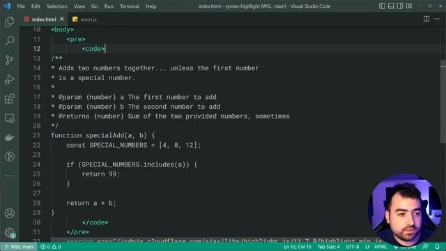 How to Add Syntax Highlighting to Code on Your Website