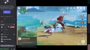 СТОНЫ ОТ МИЛАШКИ В ДИСКОРДЕ | ТРЕШ УГАР ДС #1