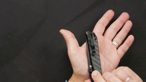 Надо БРАТЬ... БЫЛО ДВА! Нож Kizer Begleiter 2 из Китая!