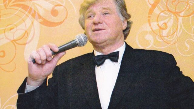 Сергей Вергун Что Так Сердце Растревожено смотреть онлайн