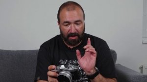 Nikon Z fc: Digitální klasika