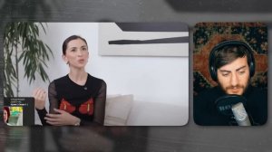 САША БЕЛЯКОВА - ЛАКШЕРИ КРИНЖ РАССКАЗЫВАЕТ ПРО УСПЕШНЫЙ УСПЕХ