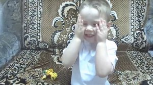 Приколы! Дети читают стихи!