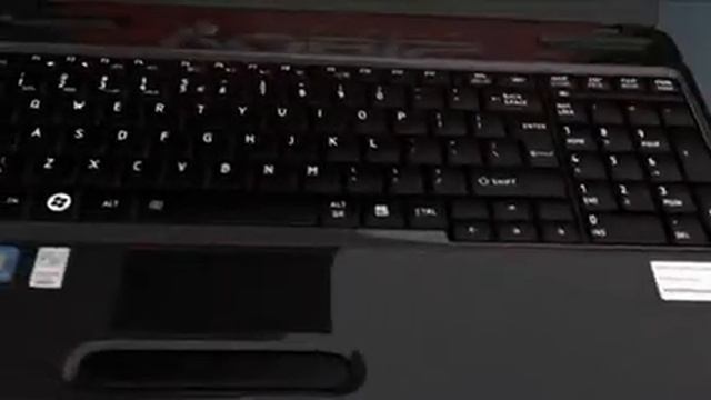 Reklama Toshiba L650 2010 Polska [Intel Core i5] смотреть онлайн