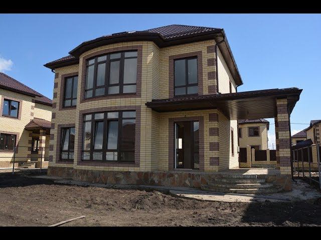 КП "Виктория Престиж" Купить дом в Краснодаре т. 89184843801 Владимир#инвестируй в будущее