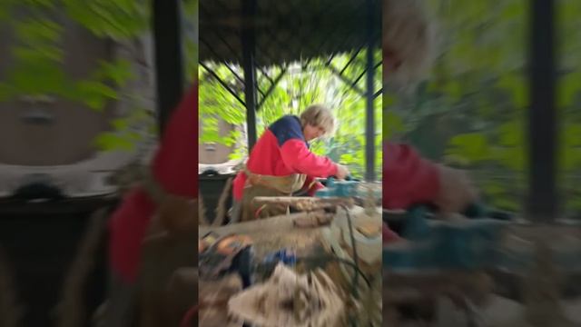 Рубанок (обработка дерева) смотреть онлайн