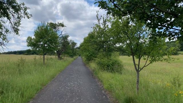 GRAVEL BIKE TOUR/ AUF DEN SATTEL GEKOMMEN EPISODE 1 смотреть онлайн