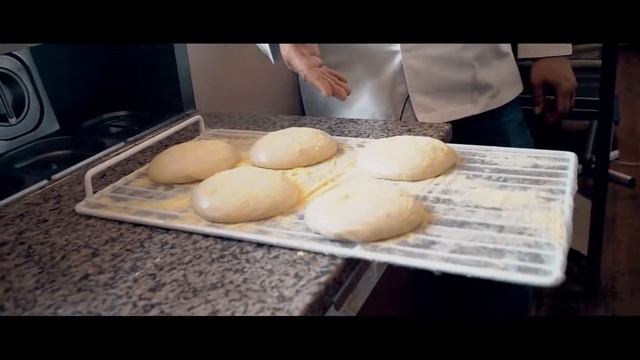 Как в 5 раз быстрее приготовить пиццу?. Экспресс-курс