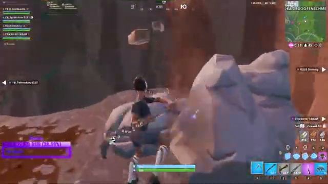 ⚡ ГОТОВЛЮСЬ ПЕРЕД... ⚡ ИГРАЕМ В FORTNITE ⚡ смотреть онлайн