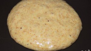 Панкейки из овсяной муки