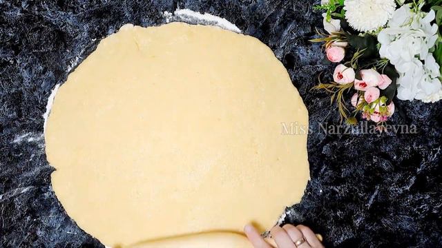 МОЛОЧНЫЕ КОРЖИКЕ КАК В ДЕТСТВЕ.💯 ИЗ САМЫХ ПРОСТЫХ ПРОДУКТОВ🔝BOLALIKDAGI MAZALI KORJIK. Печенье.Кчаю