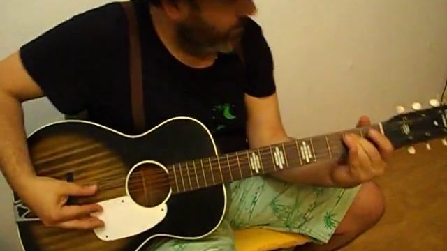 Guitarras parlor: Regal, Framus, Stella, etc https://www.guitarrasantiguas.com con "Xulain Freire" смотреть онлайн
