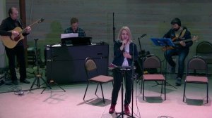 Когда смолкнет все, в тиши утонет звук