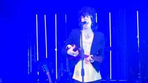 LP - When We're High. 29.03.2018 Сочи. "Роза Холл"