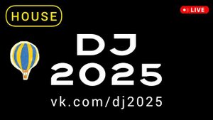 DJ 2024 2025 REMIX - IBIZA HOUSE RADIO MUSIC - хаус ремиксы новая популярная музыка лета - хиты