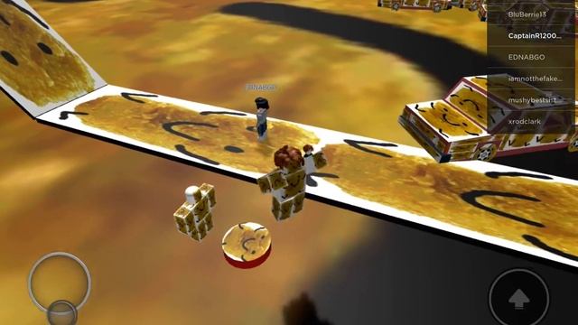 chicken nugget song! But it’s in roblox смотреть онлайн