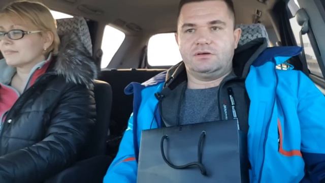 Путешевствие в Москву или благодарность рождает благодарность смотреть онлайн