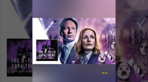 X-Files 90x