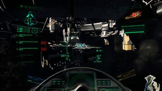 Star Citizen 2016 CKBEPHOCBET мое 10 видео 1ч. Что изменилось в патче 2.4.1 ? смотреть онлайн