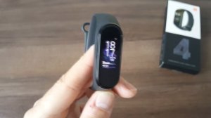 Все циферблаты Xiaomi Mi Smart Band 4 из MiFit