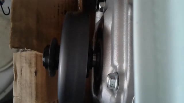 HONDA GX 160 CENTRIFUGAL CLUTCH смотреть онлайн