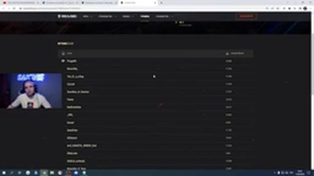 АНАЛИЗ КВАЛИФИКАЦИ КЛАНОВОЙ ПОТАСОВКИ IX